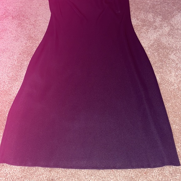 CHANEL Dresses Authentic Vintage Chanel Black Strapless Dress